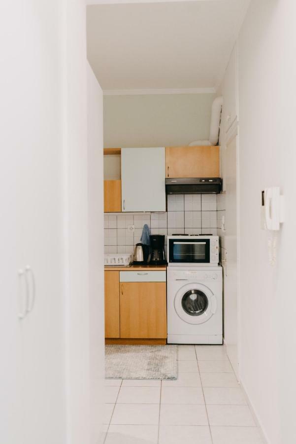 Best House, Town View Appartment, Gounari, Patra Exterior photo