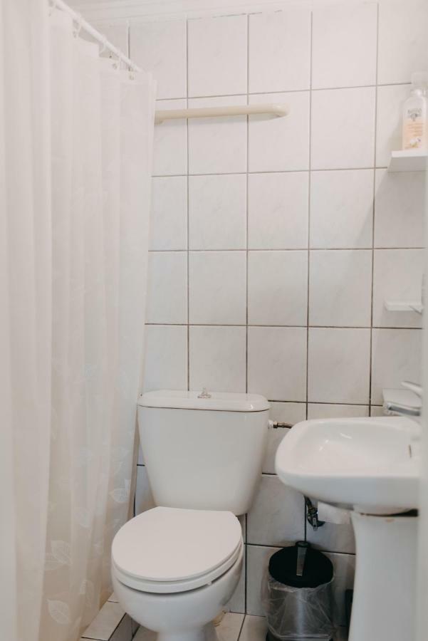 Best House, Town View Appartment, Gounari, Patra Exterior photo